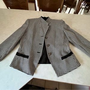 Le Suit Blazer